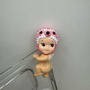 Custom Bedazzled Sonny Angel Koala